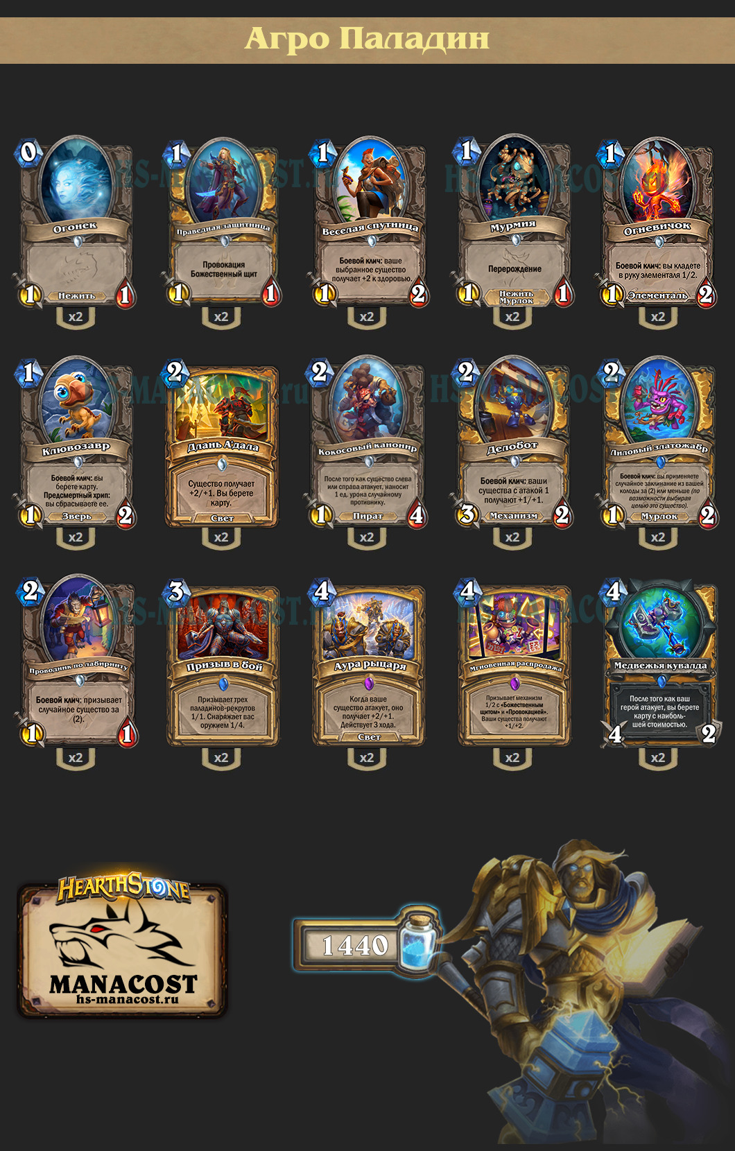 Агро Паладин