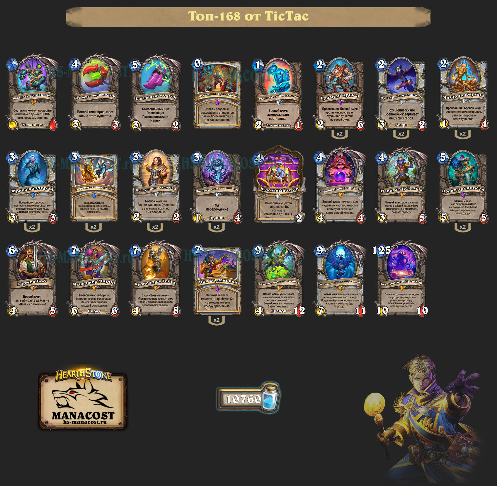 Авиана Жрец