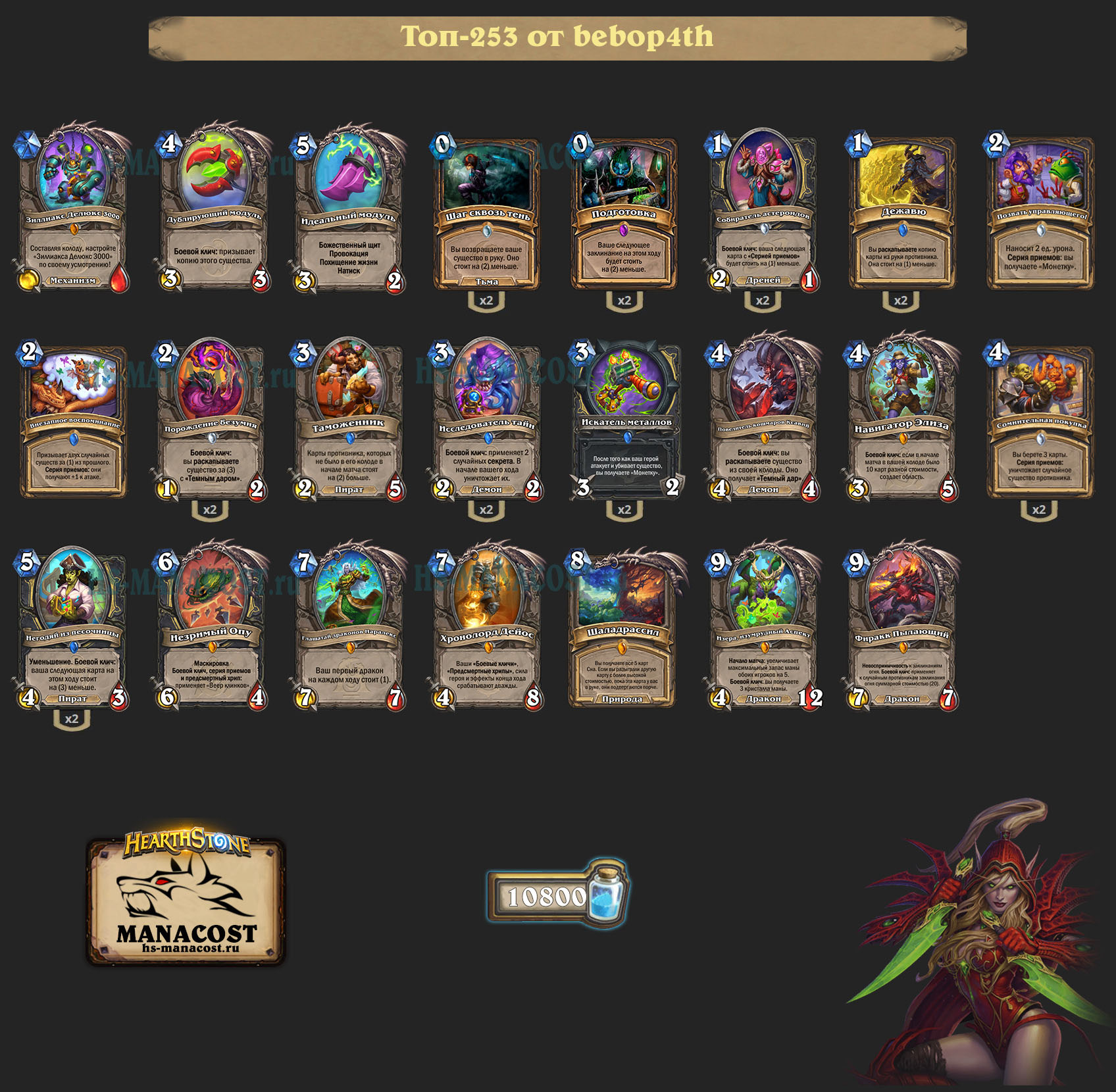 Фиракк Разбойник