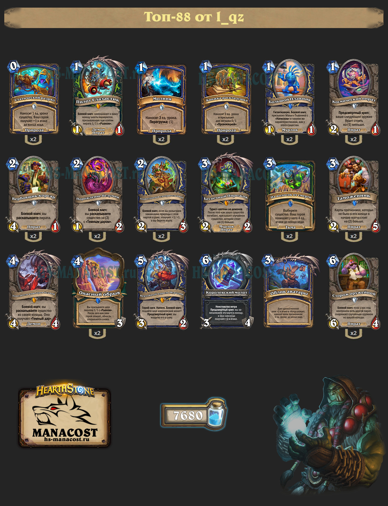 Мурадин Шаман