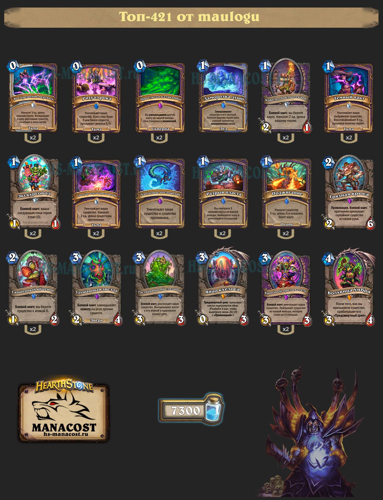 Кхелос Чернокнижник