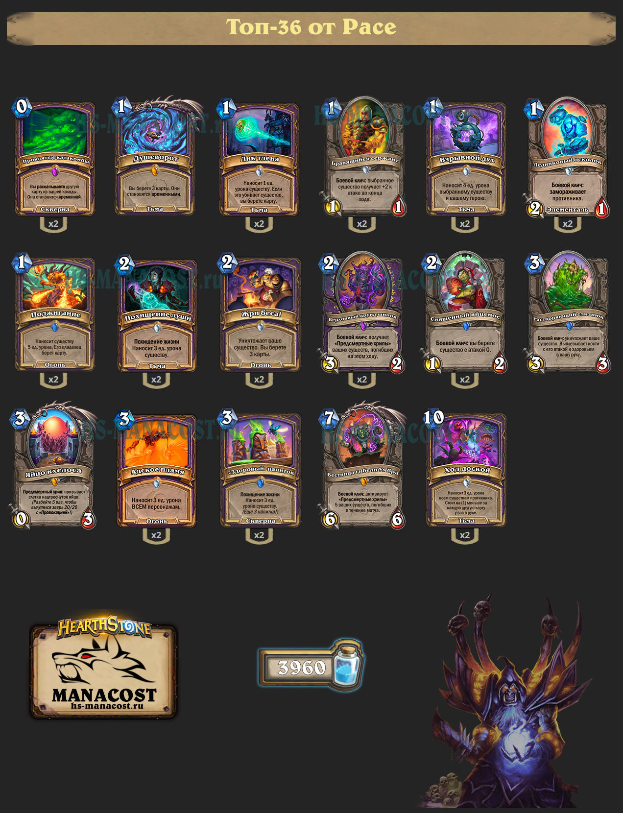 Кхелос Чернокнижник