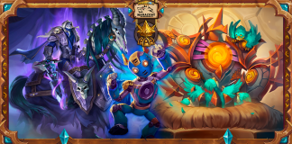 Обзор на сильнейшую стратегию 12-го сезона Полей сражений