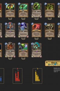 Top Koloda Hearthstone. Druid-02960