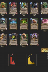 Top Koloda Hearthstone. Hunter-04980