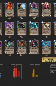 Top Koloda Hearthstone. Mage-04620
