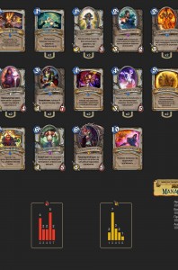 Top Koloda Hearthstone. Priest-07040