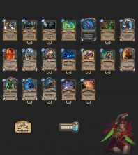 Колода Rogue(1)