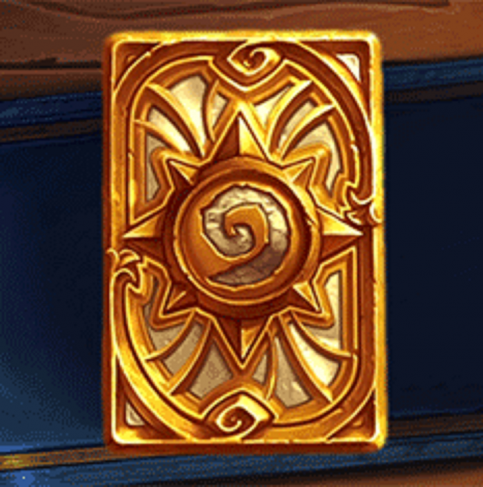 Hearthstone Golden Cards. Рубашка карт. Рубашка для карт Золотая. Hearthstone рубашки карт.