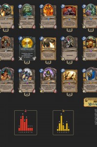 Top Koloda Hearthstone. Paladin-09900