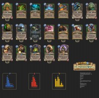 Top Koloda Hearthstone. Hunter-04860