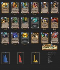 Top Koloda Hearthstone. Paladin-04920