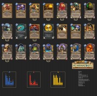 Top Koloda Hearthstone. Paladin-08880
