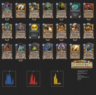 Top Koloda Hearthstone. Paladin-09300