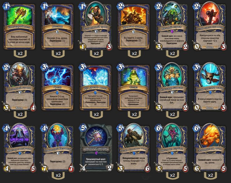 Тотемы Мои чудные Тотемы Хартстоун. Shaman Totems Hearthstone.