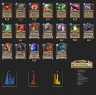 Top Koloda Hearthstone. Druid-10260