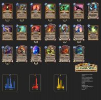 Top Koloda Hearthstone. Druid-11820