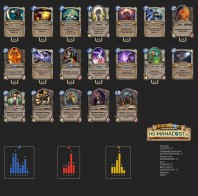 Top Koloda Hearthstone. Priest-08060