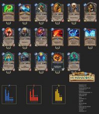 Top Koloda Hearthstone. Shaman-03740 (2)