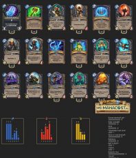 Top Koloda Hearthstone. SHAMAN-04660