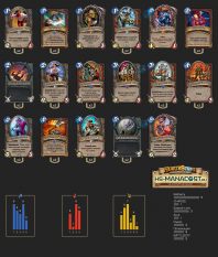 Post-Nerf Pirate Warrior