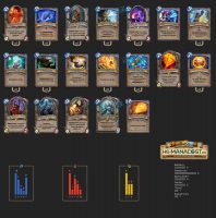 Колода Берн Мага от FLAMINGOBUM РЛТ