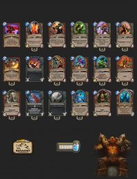 DegenerateBull Warrior