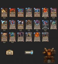 HammertimeHS Warrior