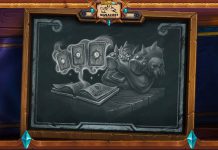 Потасовка недели: Колдовские фолианты