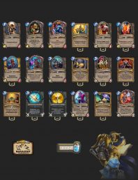 kingsdefender Paladin