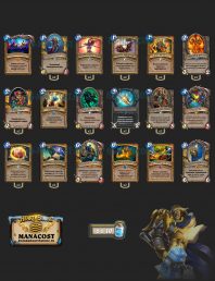 BRIAN KIBLER’S kvest paladin