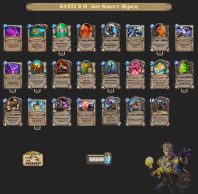 SAVJZ’S kvest prist nzot