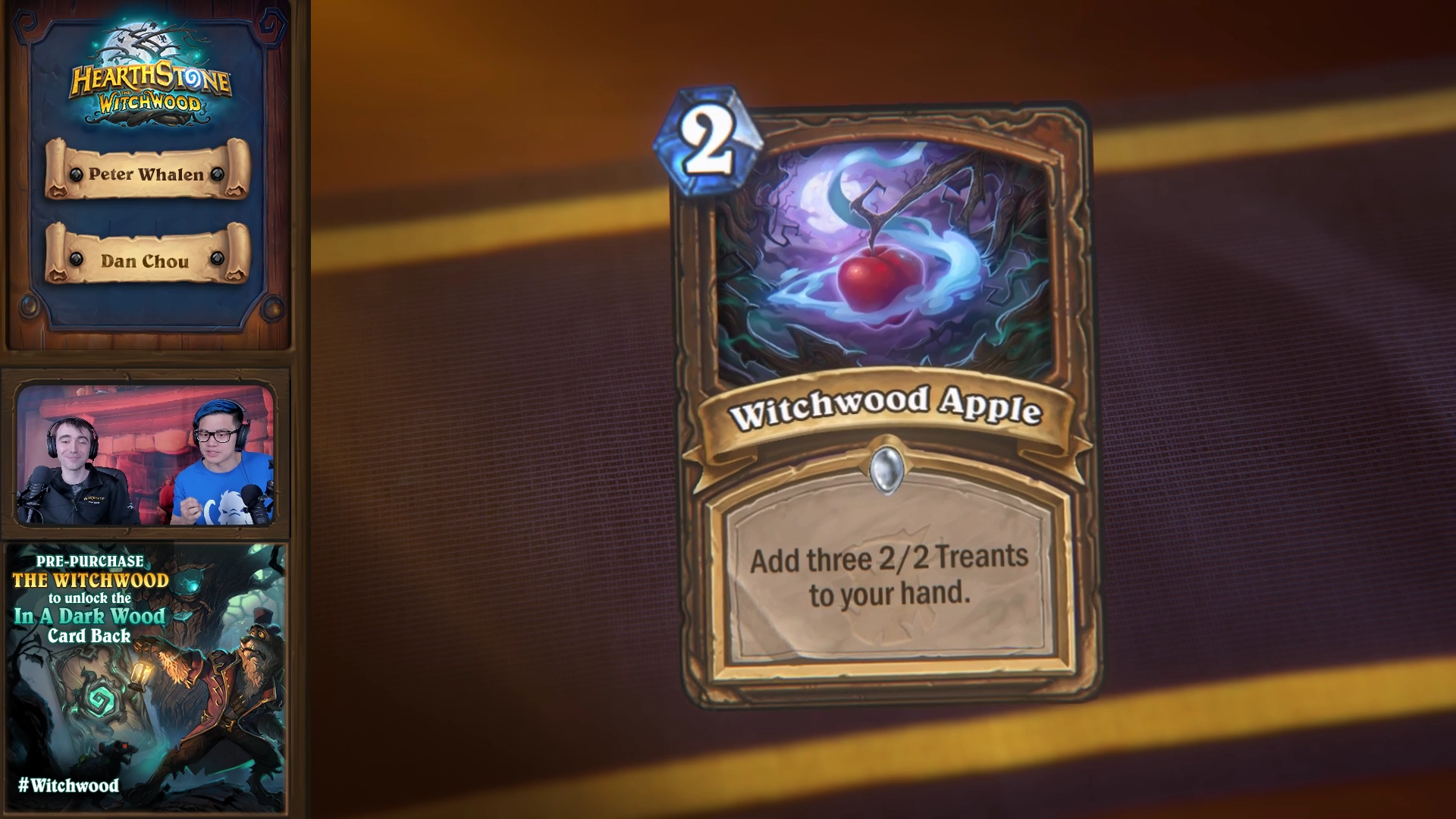 Заклинания друидов. Witchwood Apple. Fable Witchwood Stones имя.