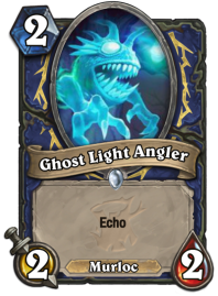 ghost light angler