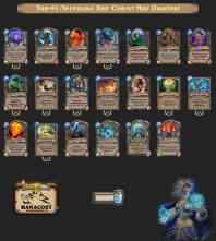 Justine-top95-legend-mage-deck