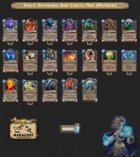 Perfects-top5-legend-mage-deck