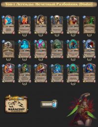 Disdai-top1-legend-rogue-deck