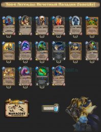 Janetzky-top6-legend-paladin-deck