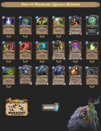 Kycoo-top12-legend-druid-deck