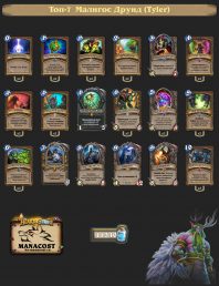 Tyler-top7-legend-druid-deck