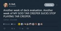 t-creep