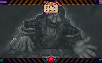 Потасовка недели: Выбери руку! Любую!