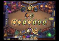 Top-33-legend-ork-priest-wild-rastakhan-Zanananan