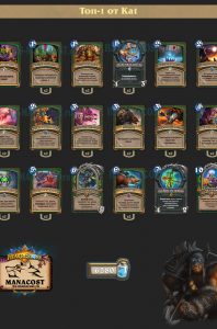 top-1-legend-spell-hunter-rastakhan-Kat-deck