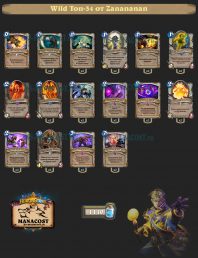 top-34-legend-otk-priest-Zanananan-deck