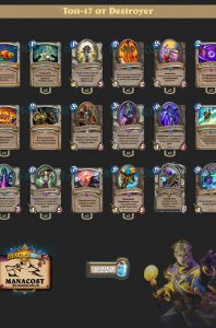 top-47-legend-combo-control-priest-Destroyer-rastalhans-deck