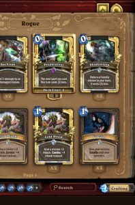 top-1-wild-legend-pirate-rogue-matff