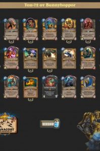 top-72-legend-rastakhan-even-paladin-Bunnyhoppor-deck-336×376