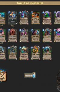 mcsongi92-daethrattle-hunter-rastakhans-deck