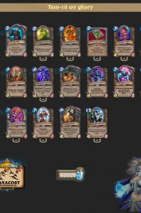 top-10-legend-khadgar-mage-glory-rise-deck